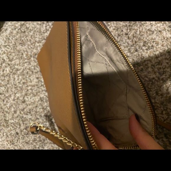 Michael Kors crossbody bag - Picture 6 of 6